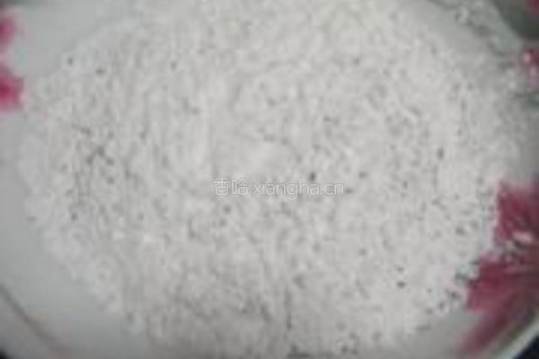 红茶奶油蛋糕卷的做法图解10