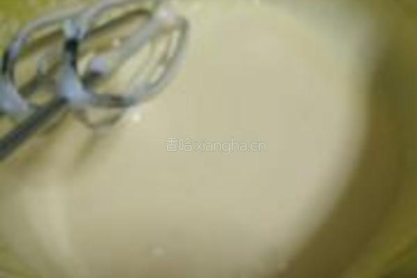 红茶奶油蛋糕卷的做法图解8
