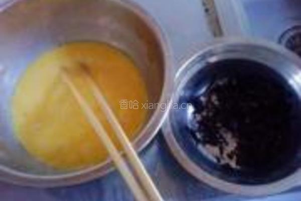 日式蛋烧的做法图解3