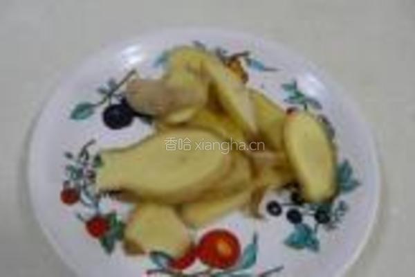 韩式泡菜辣酱的做法图解5