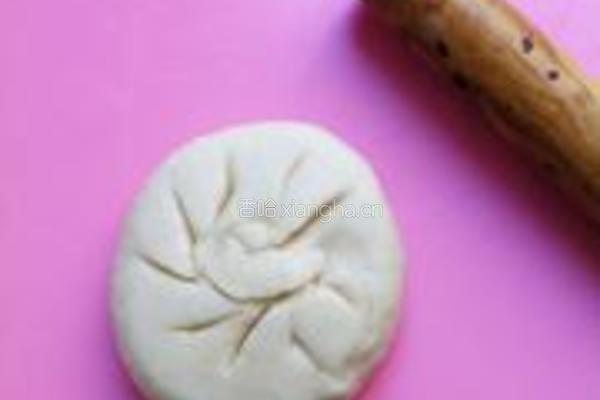 油酥驴肉火烧的做法图解11