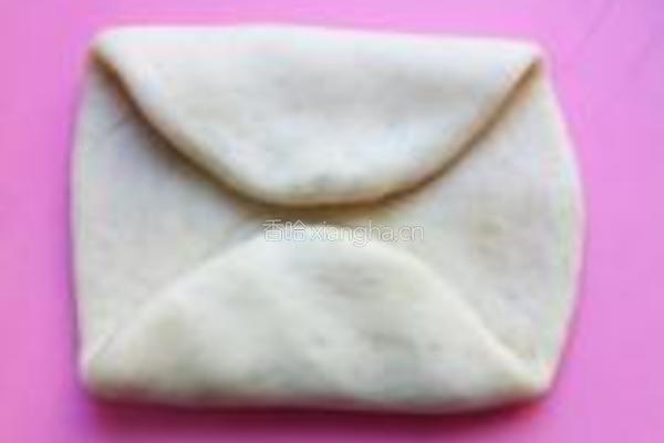 油酥驴肉火烧的做法图解13