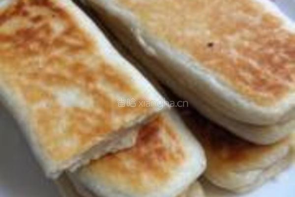 油酥驴肉火烧的做法图解18