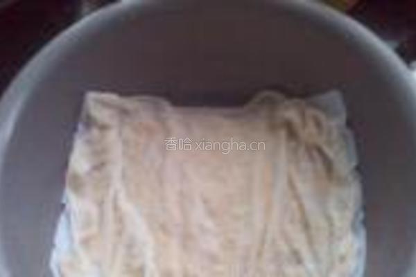 自发黄豆芽的做法图解4