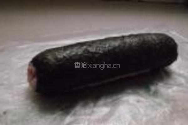 寿司的做法图解6