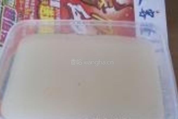 鸡汁生煎包的做法图解3