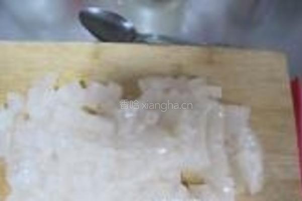 鸡汁生煎包的做法图解4