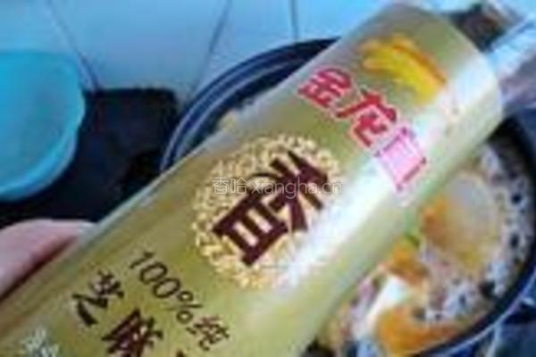 韩式海味大酱汤的做法图解25