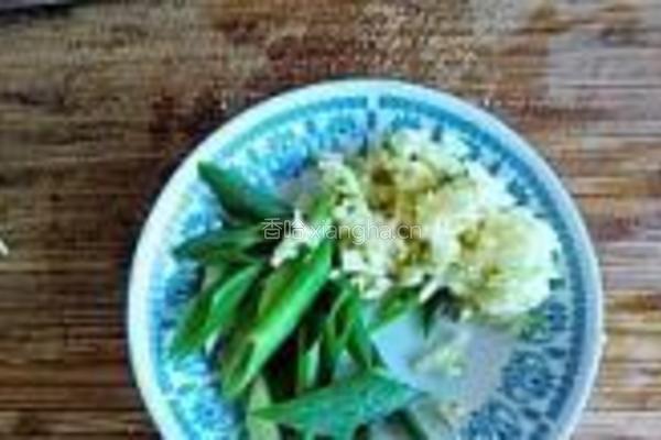 韩式海味大酱汤的做法图解7