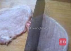 大上海炸酱面的做法图解5