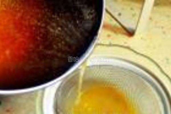 家常大盘鸡拌面的做法图解4