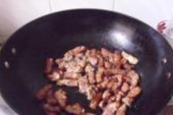 黑胡椒牛肉意面的做法图解13