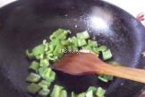 黑胡椒牛肉意面的做法图解14