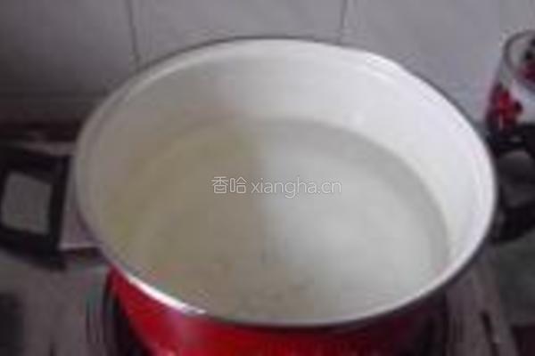 黑胡椒牛肉意面的做法图解2