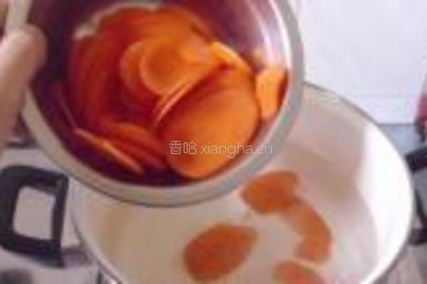黑胡椒牛肉意面的做法图解4