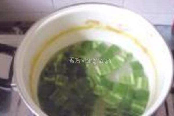 黑胡椒牛肉意面的做法图解5