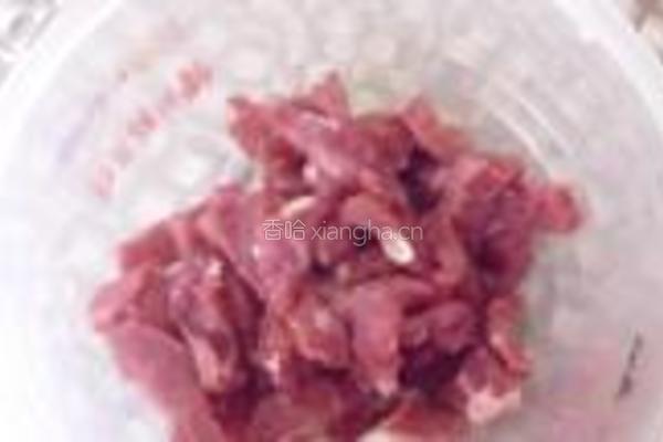 黑胡椒牛肉意面的做法图解7
