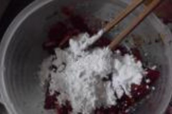 黑胡椒牛肉意面的做法图解8