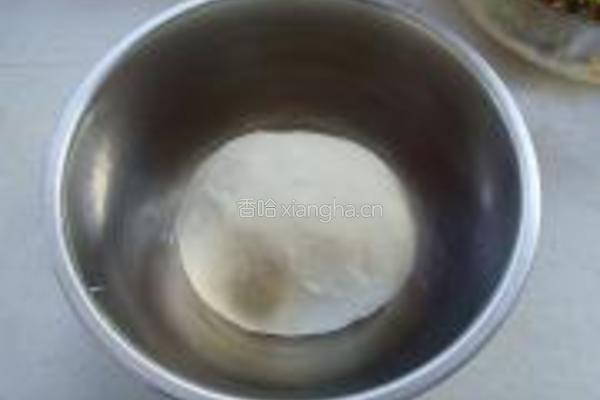 筋饼土豆丝的做法图解2