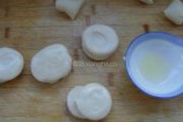 筋饼土豆丝的做法图解8
