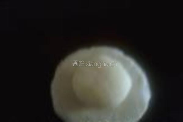 椰子饼的做法图解25