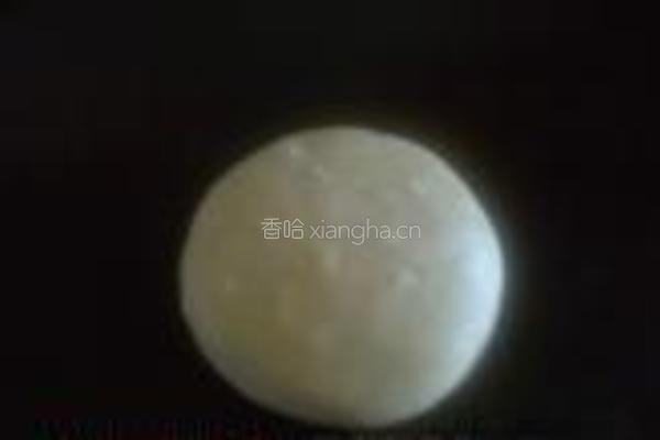 椰子饼的做法图解27