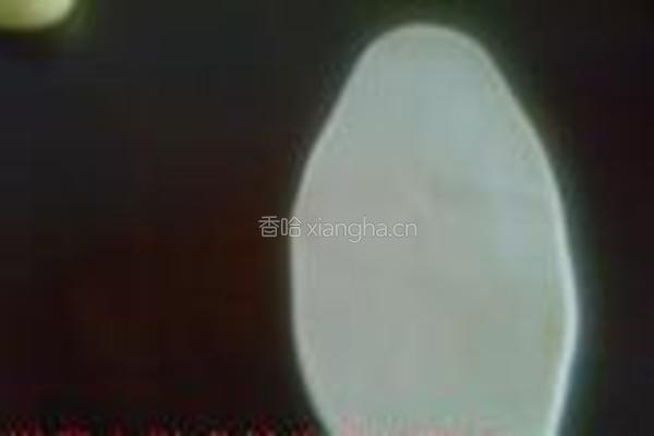 椰子饼的做法图解18