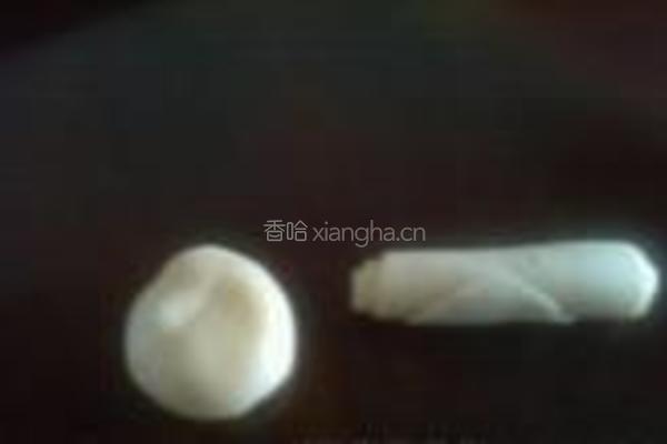 椰子饼的做法图解12
