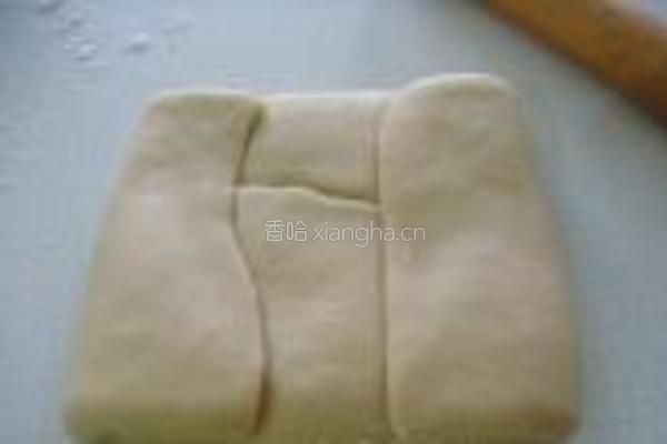 榴莲酥的做法图解9