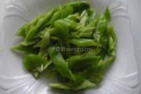 蛋酥炒面的做法图解13