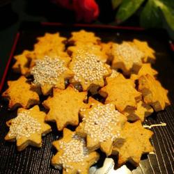 磨牙饼干的做法[图]