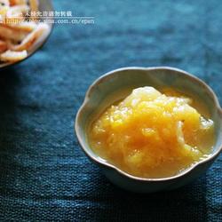 橙子酱的做法[图]