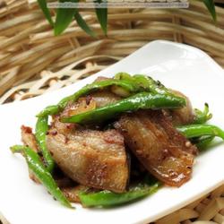 乡村小炒肉的做法[图]