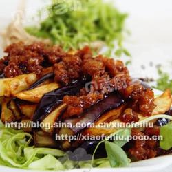 肉酱茄薯条的做法[图]