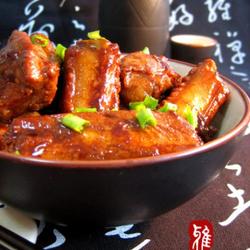 糖醋猪排骨的做法[图]