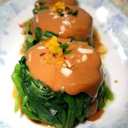 大便菠菜墩儿的做法[图]