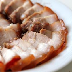 烧肉的做法[图]