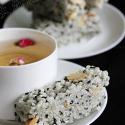 油酥米花糖的做法[图]