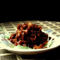 酱肉丝的做法[图]