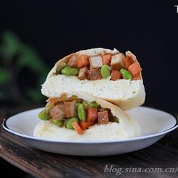 口袋饼的做法[图]