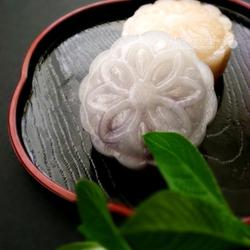 水晶饼的做法[图]
