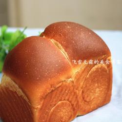 鸡蛋土司的做法[图]