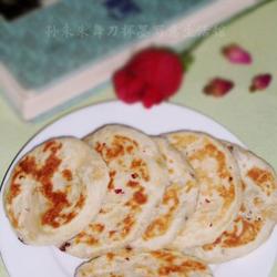 玫瑰馅饼的做法[图]