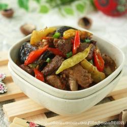 开胃香辣鸭的做法[图]