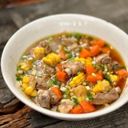 啤酒排骨的做法[图]