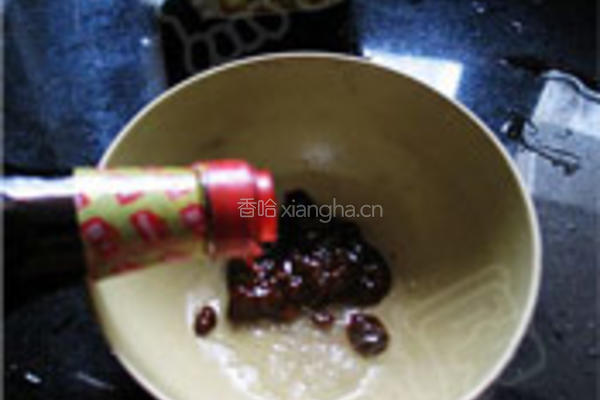 电饭煲酱香五花肉的做法图解8