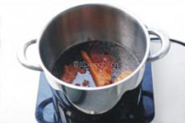 西安肉夹馍的做法图解13