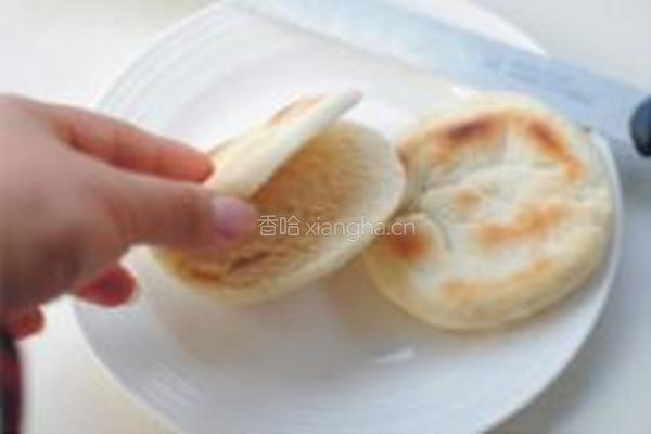 西安肉夹馍的做法图解17