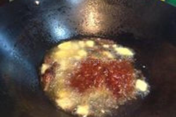 水煮牛肉的做法图解11