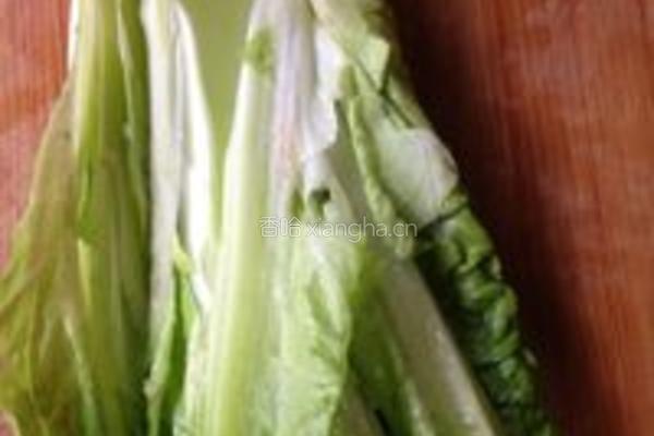 水煮牛肉的做法图解4